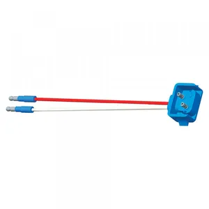 Grote PIGTAIL 352002 
