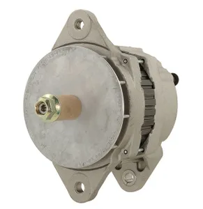 Delco Remy REMAN ALT 493206 