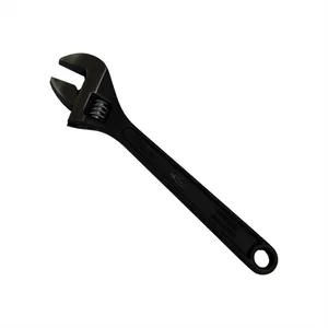 K-Tool International ADJUSTABLE WREN 1268110 