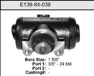 Bendix CYLINDER 450434 