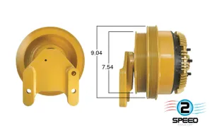 Kit Masters 2 - Speed  Re-M 992303 