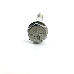 Eaton Capscrew 257598 