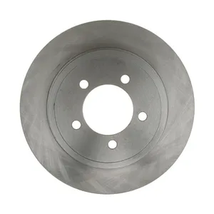 Raybestos DISC BRAKE ROTOR 980876 