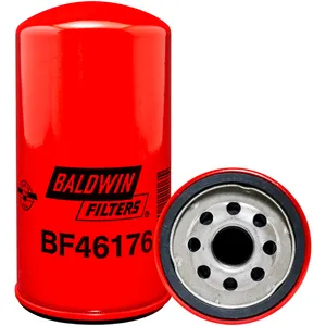 Baldwin Fuel Spin-On 245290 