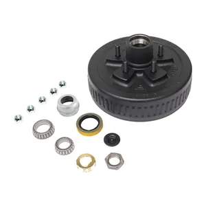 DEXTER AXLE H D KT 4K 545 E 1167600 