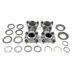 Meritor Trlr Cam Repair 300814 