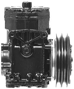 TruckAir Compressor 350264 