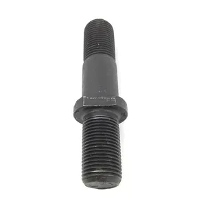 Euclid Stud, Wheel, Shoulder, Clipped Collar, Lh, 3/4-16 Thread,... 306112 
