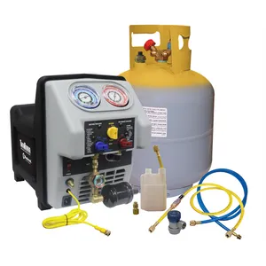 Mastercool HEAVY DUTY  REC 1292498 