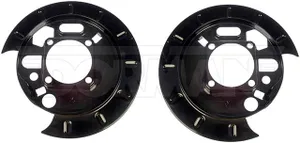 Dorman BRAKE DUST SHIE 549728 
