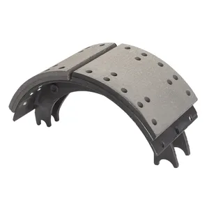Haldex BRK SHOE 674068 