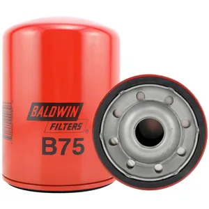 Baldwin Lube Spin-On 235664 