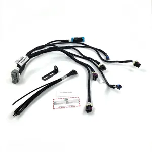 Eaton Harness Kit, Transmission 253134 