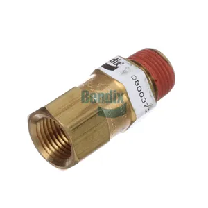 Bendix Check Valve - Air, Power Brakes 224280 