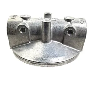 Permco Base - Primary Filter 215842 