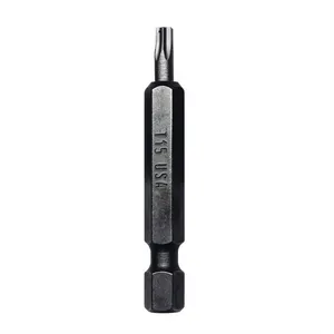 S-K Hand Tools BIT PWR T15 X 1 1333100 