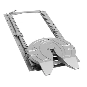 Holland FIFTH WHEEL 598632 