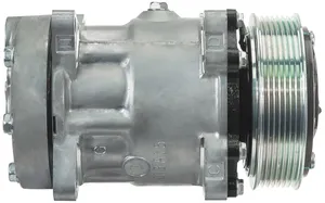TruckAir Compressor 1566430 
