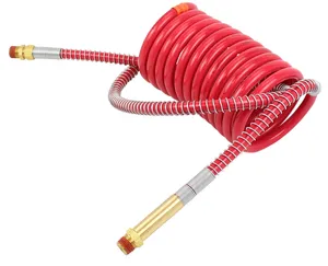Phillips Line - Coiled, Air 238730 