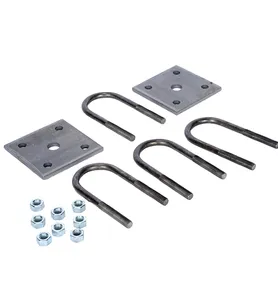 Redneck U-Bolt Kit 1141948 