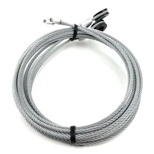 Fleet Engineers DOOR CABLE WTT1 289898 