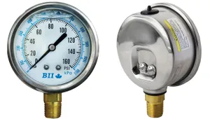 Tectran GAUGE 344246 