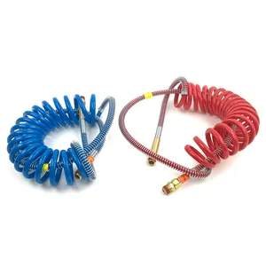 Phillips Line - Coiled, Air 254906 