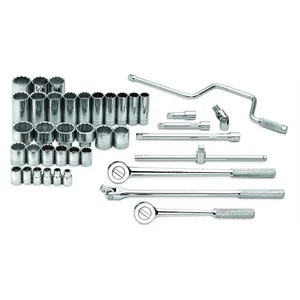 S-K Hand Tools 12 FRACTIONAL S 1331542 