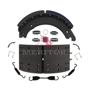 Meritor Kit-Brk-O/H/Maj 224412 