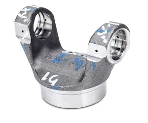 American Axle Yoke - Tube/Weld 268706 