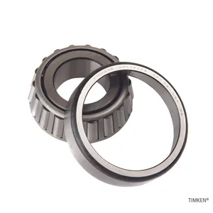 Timken Tapered Roller Bearing Assembly 213548 