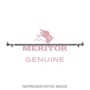 Meritor Ay Tie Rod End 741116 