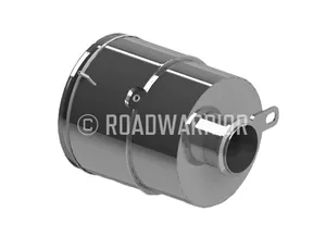 Roadwarrior Doc Filter 717074 