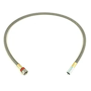 Hendrickson Hose - Control 266244 