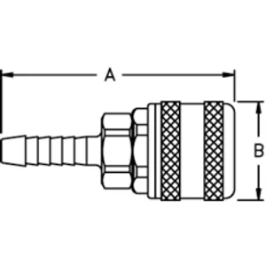 Eaton Cplng 1177947 
