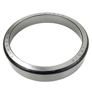Timken Tapered Roller Bearing Cup 867726 
