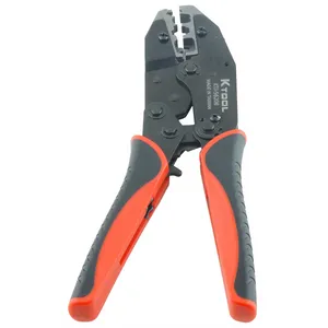 K-Tool International RATCHETING CRIM 1278404 