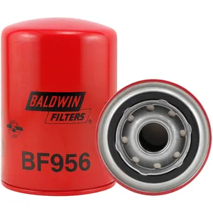 Baldwin Fuel Storage Tank Spin-On 225584 
