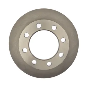 Raybestos DISC BRAKE ROTOR 984774 