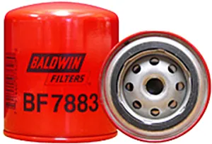 Baldwin Fuel Spin-On 224566 