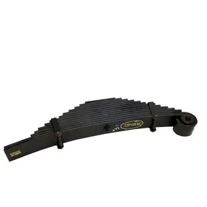 Hendrickson SPRG ASBY 299222 