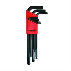 Bondhus Corporation WR I-SHP I-KEY 1212868 
