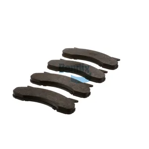 Bendix PAD DISC 1205624 