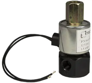 Tectran SOLENOID 369194 