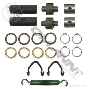 Automann Brake Kit 329342 