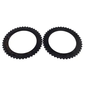 Chelsea Plate - Clutch, Powershift Pto 256462 