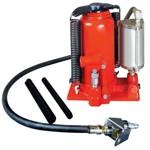 Astro Pneumatic Tool 20 TON AIR/MANU 1216682 