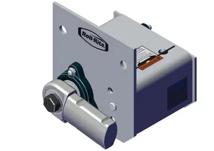 Roll-Rite Pivot, UB Assem 998457 