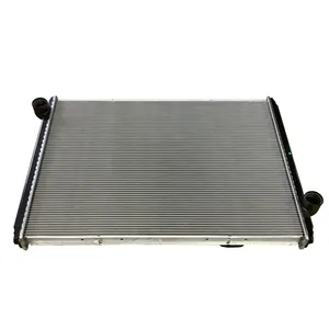 Platinum HD Radiator 719520 