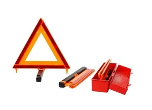 Truck-Lite Triangle Kit 931652 